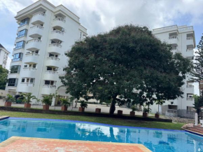 Kheyre Nyali Ocean View Studio Apartments